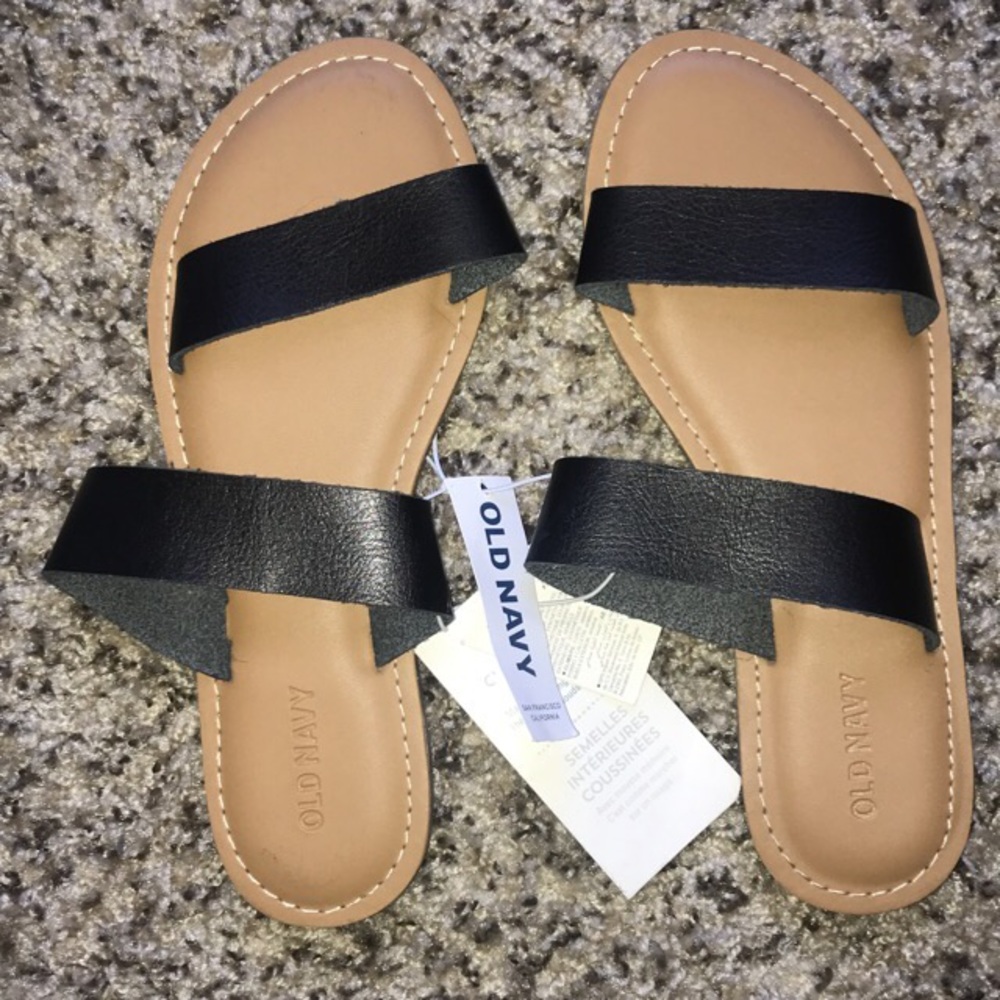 Old Navy sandals